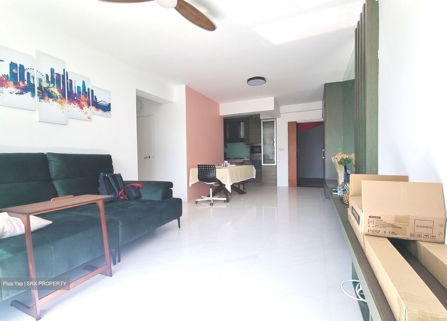 Edgefield Plains (Punggol),  #405441391
